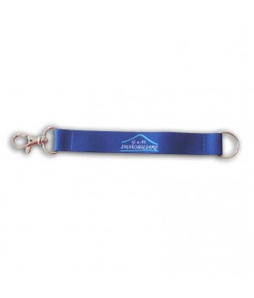 Llavero Lanyard - 15 mm