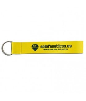Llavero Lanyard - 25 mm