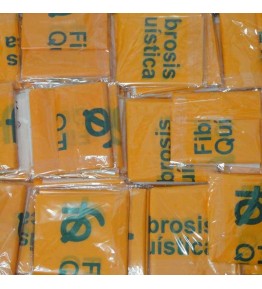 Palos de Aplauso personalizados