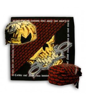 Pañuelos Sublimación