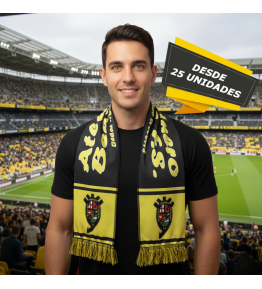 Bufanda Sublimación RASO