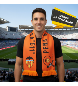 Bufanda Sublimación ECO