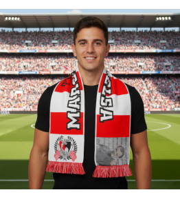 Bufanda ALT DEF Con Foto