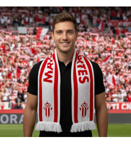 Bufanda Tricotada ECO