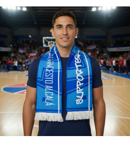 Bufanda Alta Definición