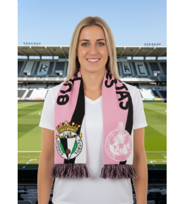 Bufanda Tricotada  Superior